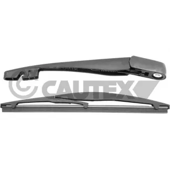 Balai d'essuie-glace CAUTEX 759966