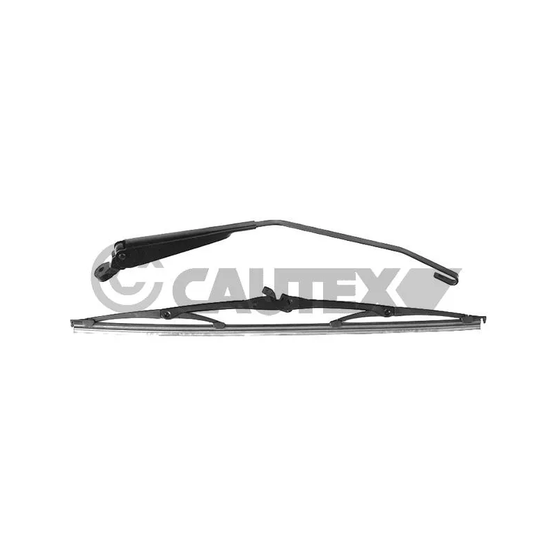 Balai d'essuie-glace CAUTEX 759967