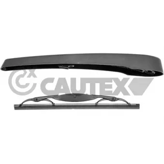 Balai d'essuie-glace CAUTEX 759968
