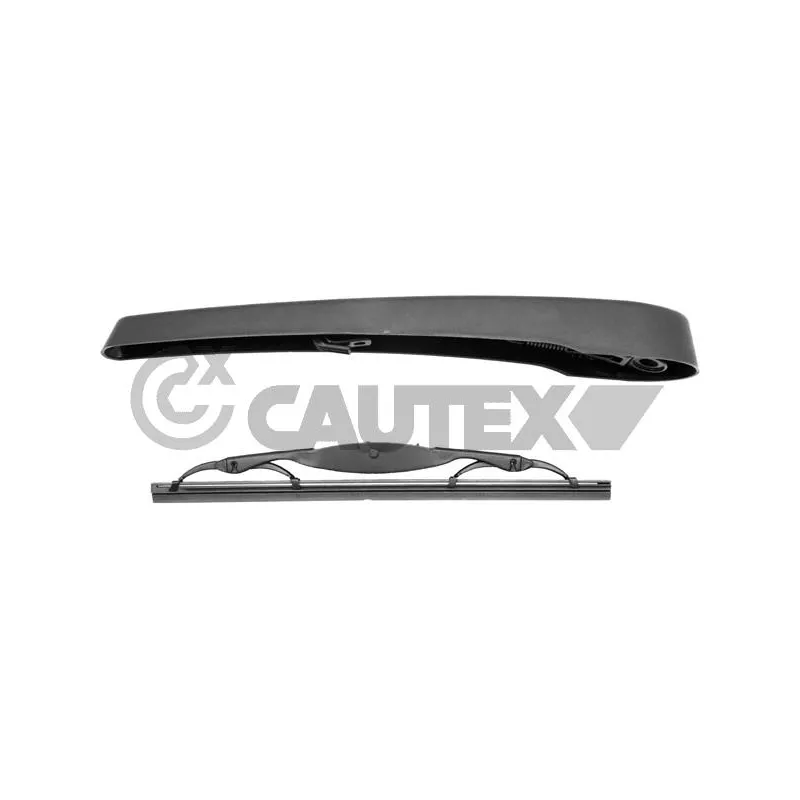 Balai d'essuie-glace CAUTEX 759968