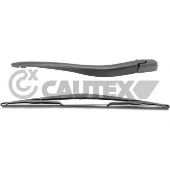 Balai d'essuie-glace CAUTEX 759969