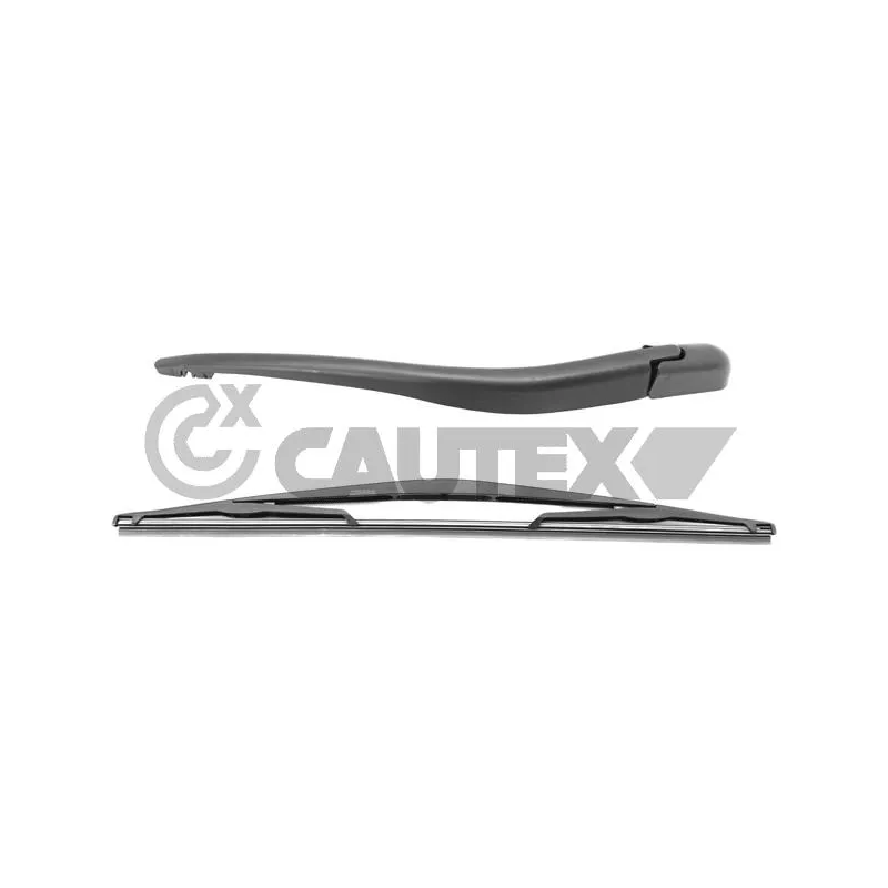 Balai d'essuie-glace CAUTEX 759969
