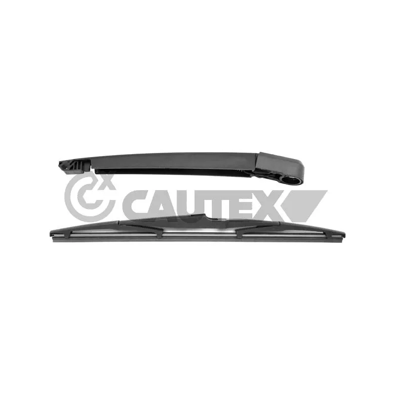 Balai d'essuie-glace CAUTEX 759970