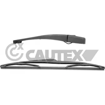 Balai d'essuie-glace CAUTEX 759973