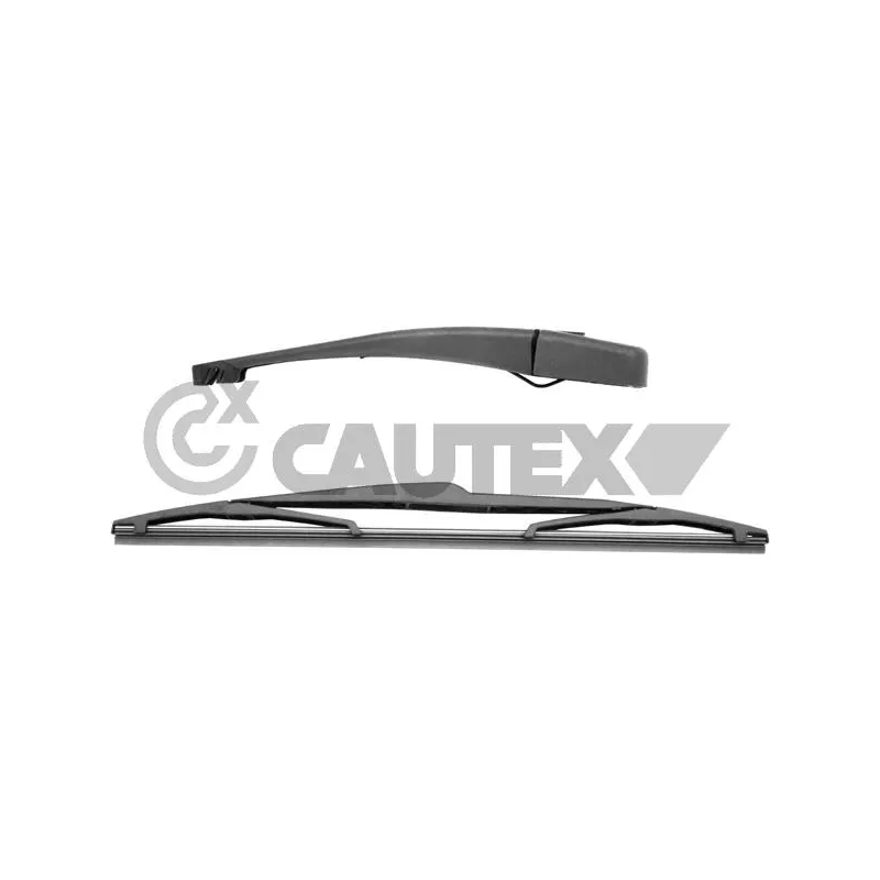 Balai d'essuie-glace CAUTEX 759973