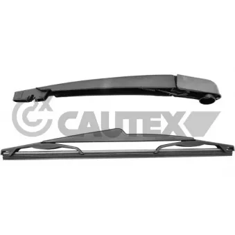 Balai d'essuie-glace CAUTEX 759974