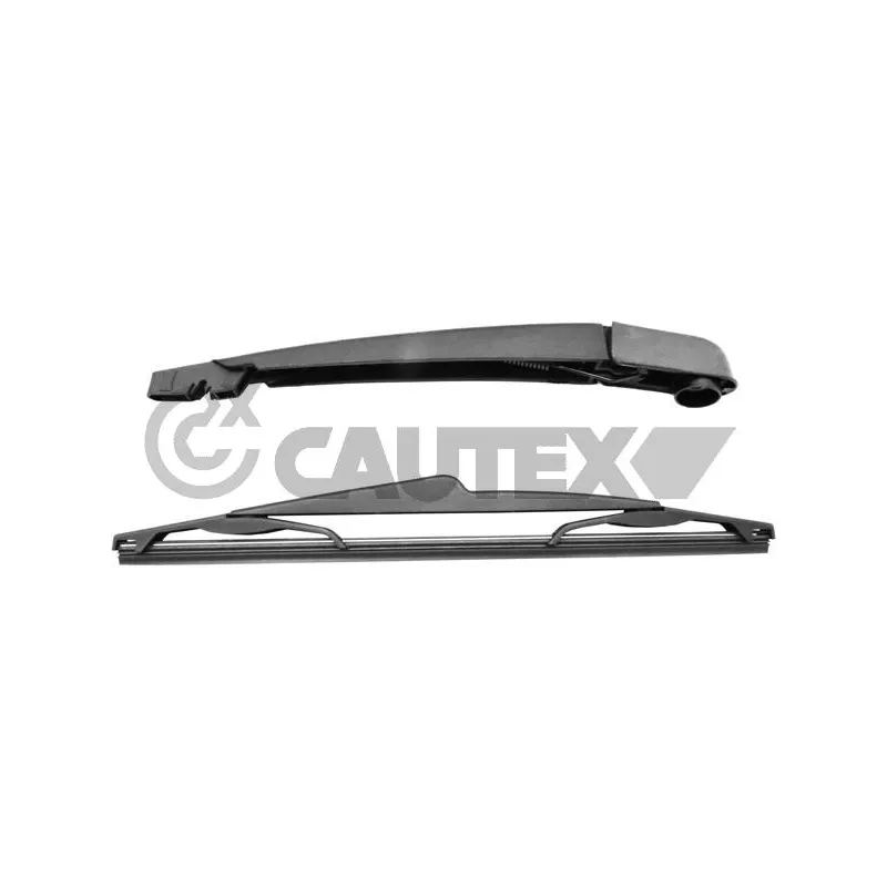 Balai d'essuie-glace CAUTEX 759974