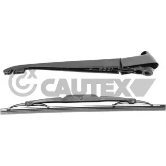 Balai d'essuie-glace CAUTEX 759976