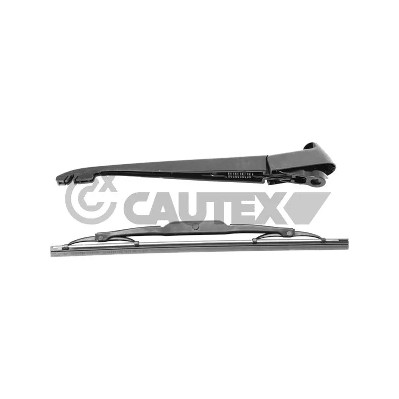 Balai d'essuie-glace CAUTEX 759976