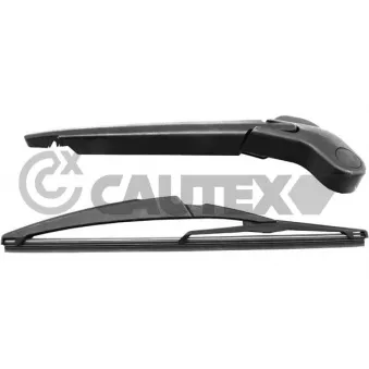 Balai d'essuie-glace CAUTEX 759977