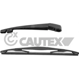 Balai d'essuie-glace CAUTEX 759978