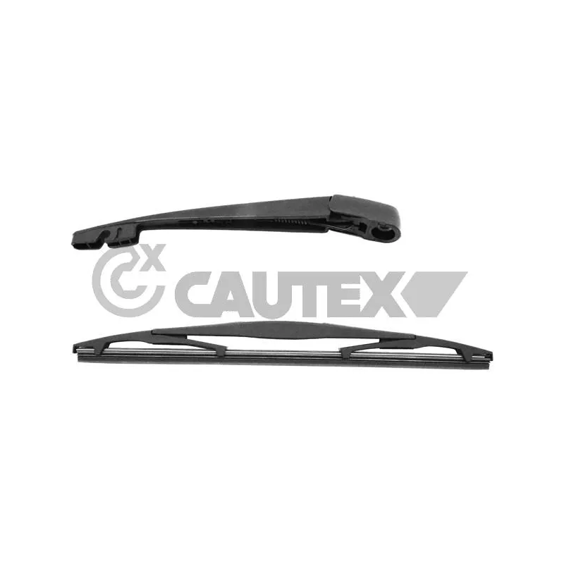 Balai d'essuie-glace CAUTEX 759978