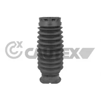 Bouchon de protection/soufflet, amortisseur CAUTEX 759980