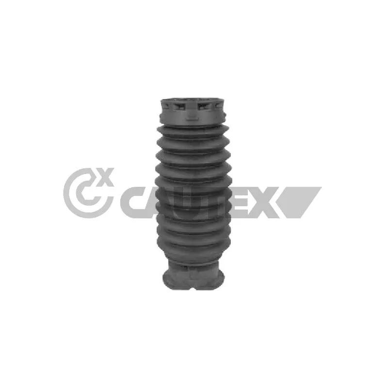 Bouchon de protection/soufflet, amortisseur CAUTEX 759980