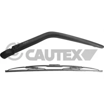 Balai d'essuie-glace CAUTEX 759984