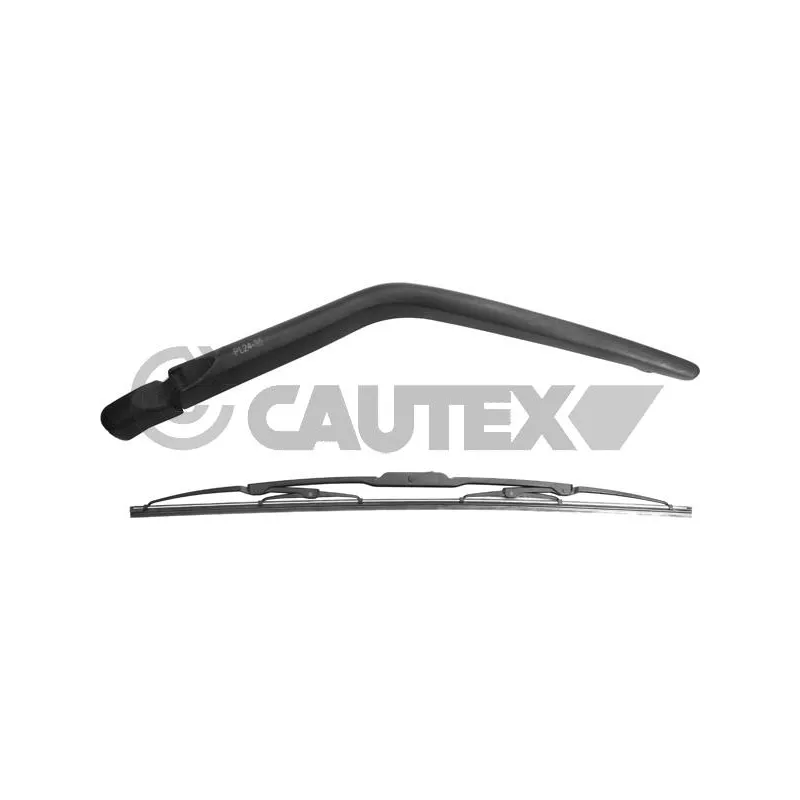 Balai d'essuie-glace CAUTEX 759984