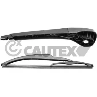 Balai d'essuie-glace CAUTEX 759985