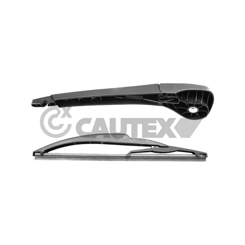 Balai d'essuie-glace CAUTEX 759985