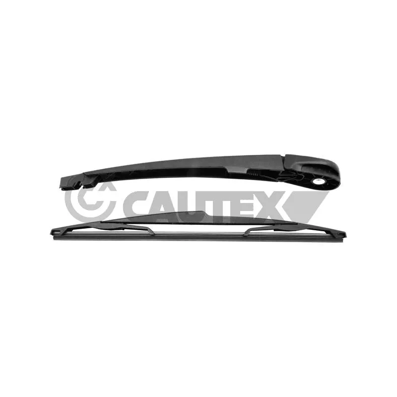 Balai d'essuie-glace CAUTEX 759986