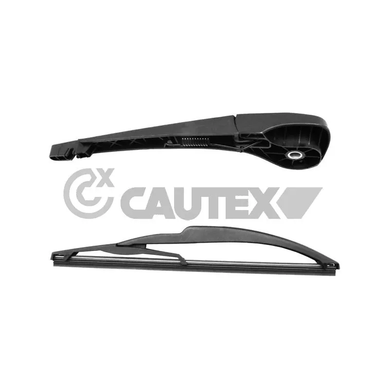 Balai d'essuie-glace CAUTEX 759987