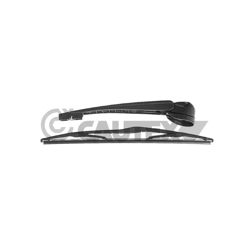 Balai d'essuie-glace CAUTEX 759989