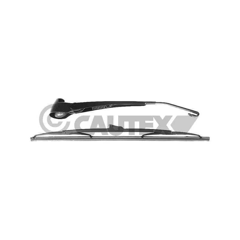 Balai d'essuie-glace CAUTEX 759990