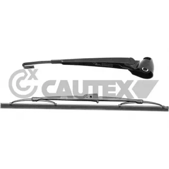 Balai d'essuie-glace CAUTEX 759996