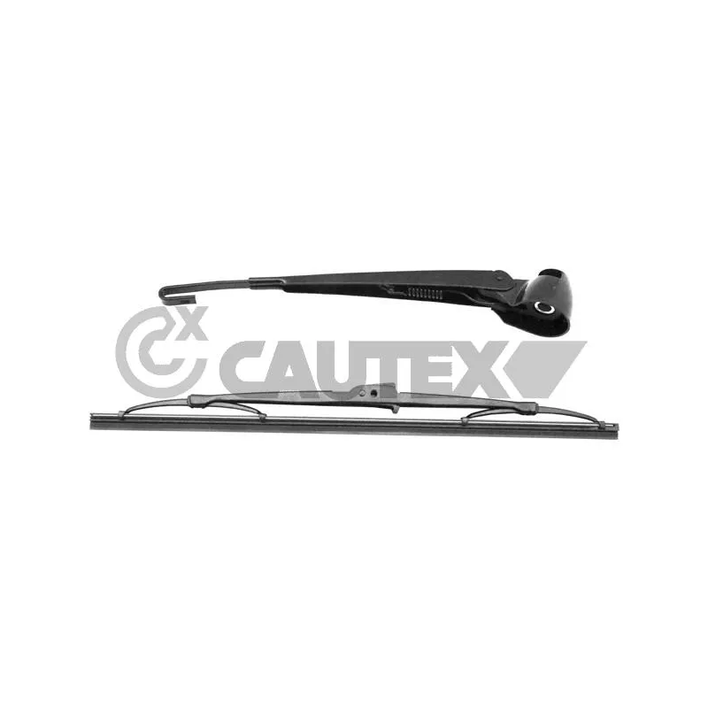 Balai d'essuie-glace CAUTEX 759996