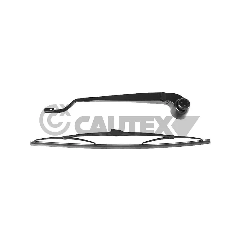 Balai d'essuie-glace CAUTEX 759997
