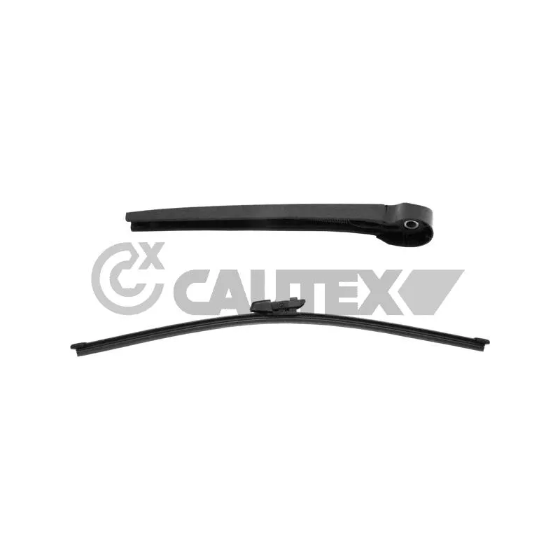 Balai d'essuie-glace CAUTEX 759998