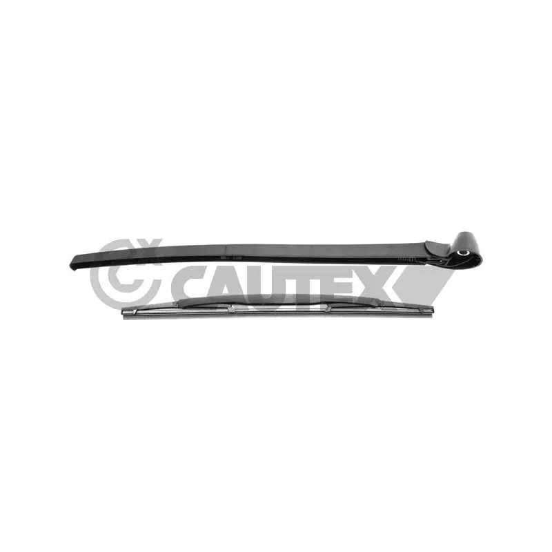 Balai d'essuie-glace CAUTEX 759999