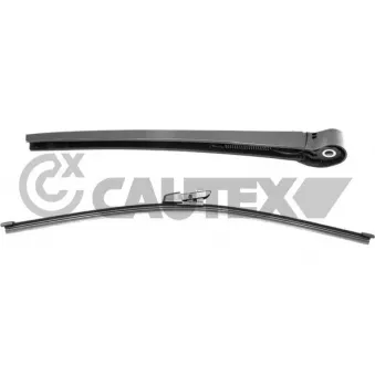 Balai d'essuie-glace CAUTEX 760001