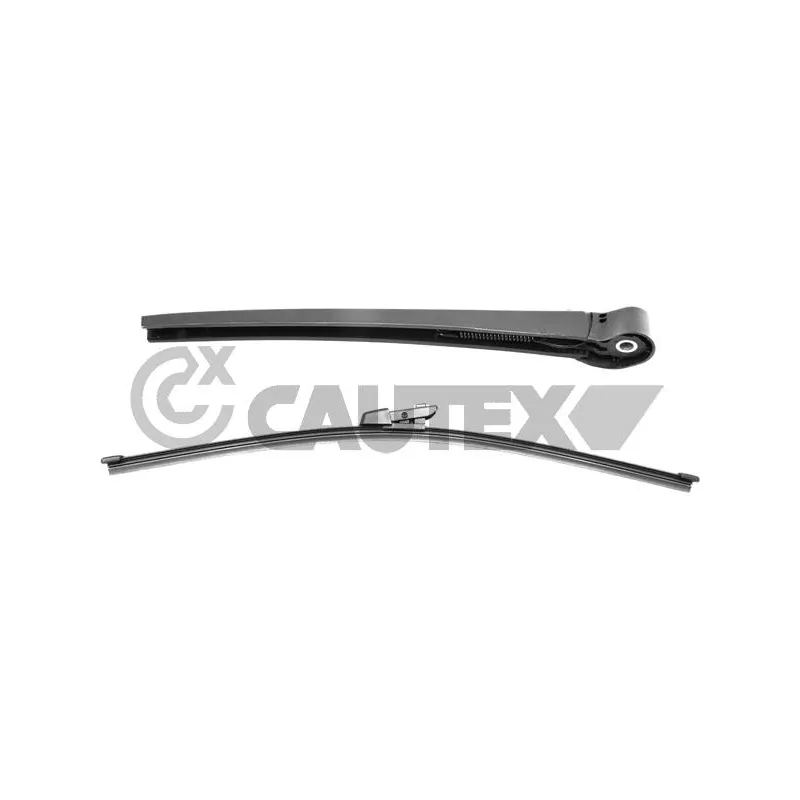 Balai d'essuie-glace CAUTEX 760001
