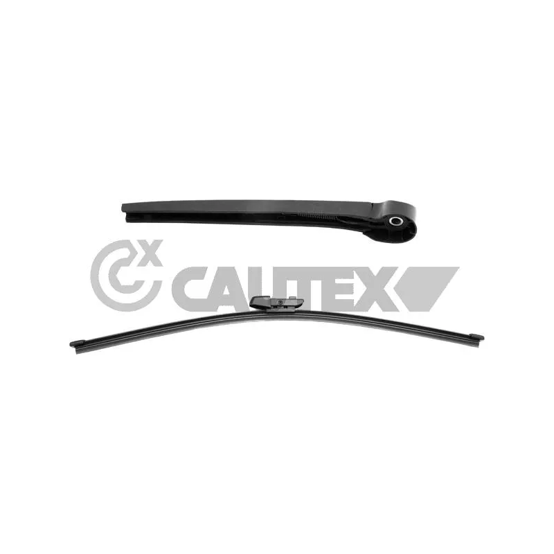 Balai d'essuie-glace CAUTEX 760003
