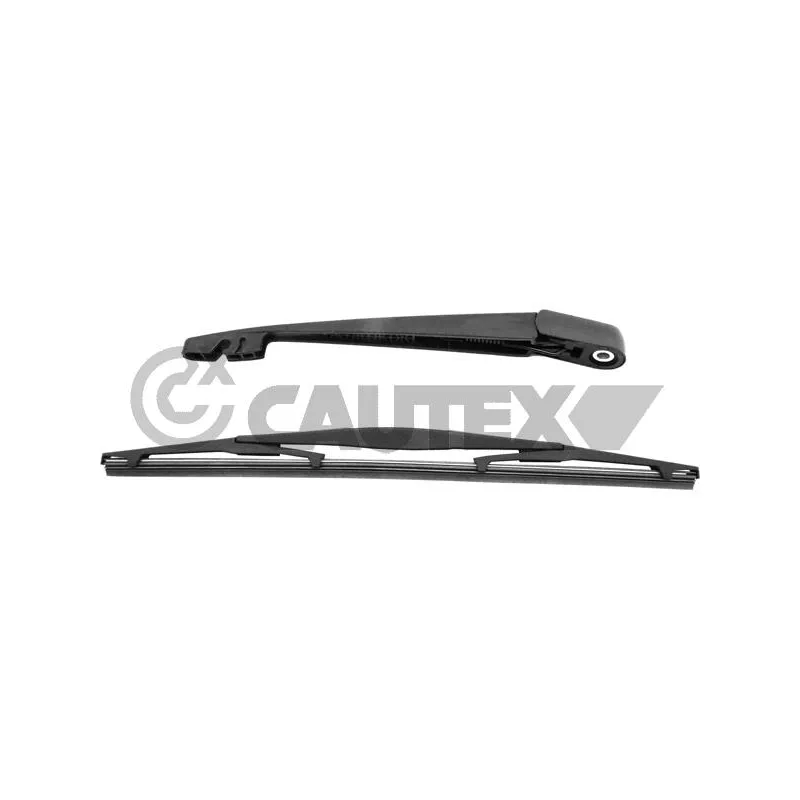 Balai d'essuie-glace CAUTEX 760005