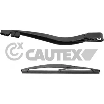 Balai d'essuie-glace CAUTEX 760006