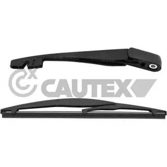 Balai d'essuie-glace CAUTEX 760008
