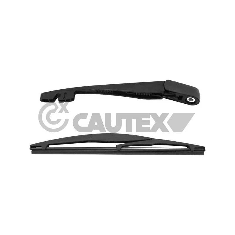 Balai d'essuie-glace CAUTEX 760008