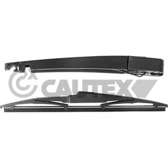 Balai d'essuie-glace CAUTEX 760009