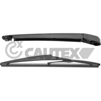 Balai d'essuie-glace CAUTEX 760010