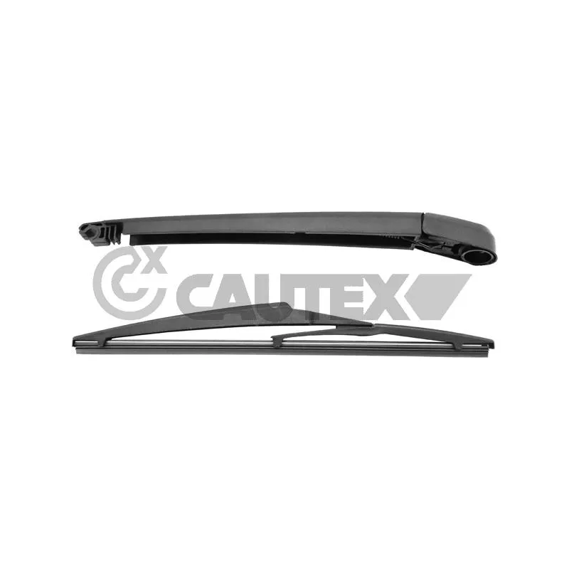 Balai d'essuie-glace CAUTEX 760010