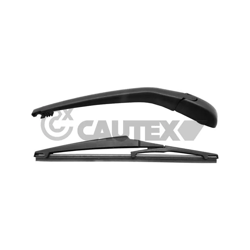 Balai d'essuie-glace CAUTEX 760011