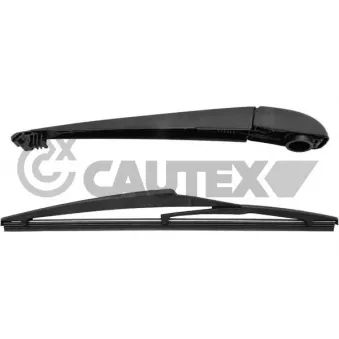 Balai d'essuie-glace CAUTEX 760012