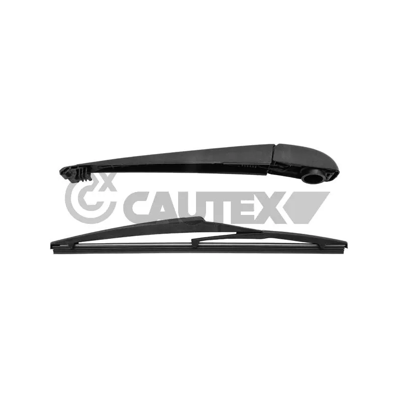 Balai d'essuie-glace CAUTEX 760012