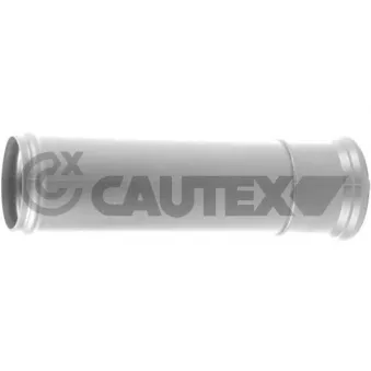 Bouchon de protection/soufflet, amortisseur CAUTEX 760013