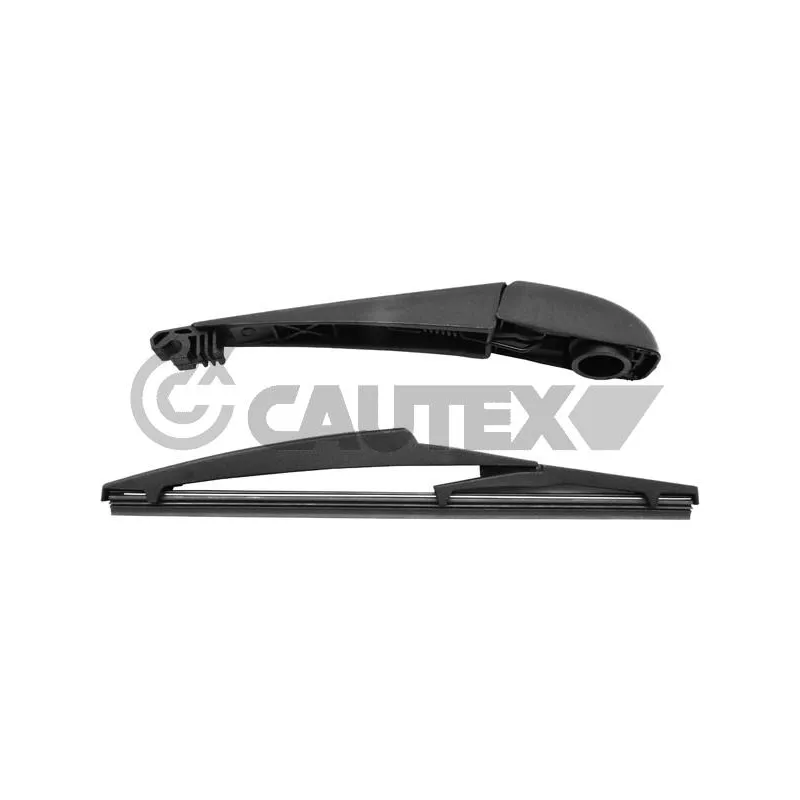 Balai d'essuie-glace CAUTEX 760014