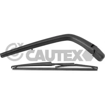 Balai d'essuie-glace CAUTEX 760016