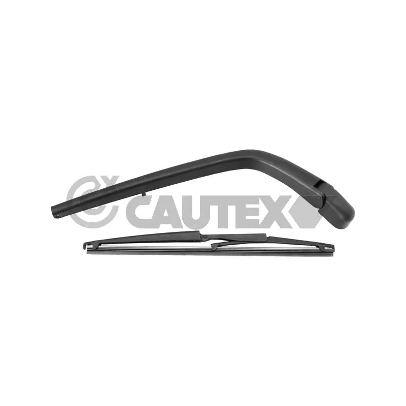Balai d'essuie-glace CAUTEX 760016