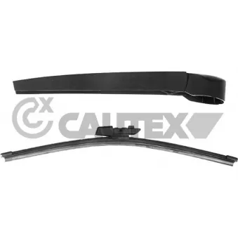 Balai d'essuie-glace CAUTEX 760019