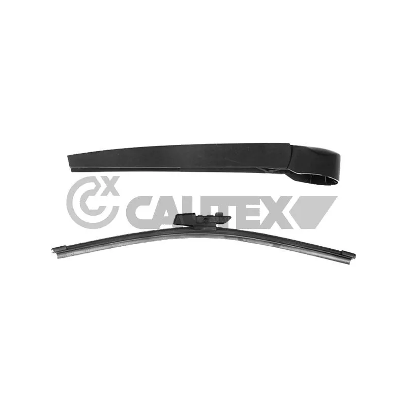 Balai d'essuie-glace CAUTEX 760019